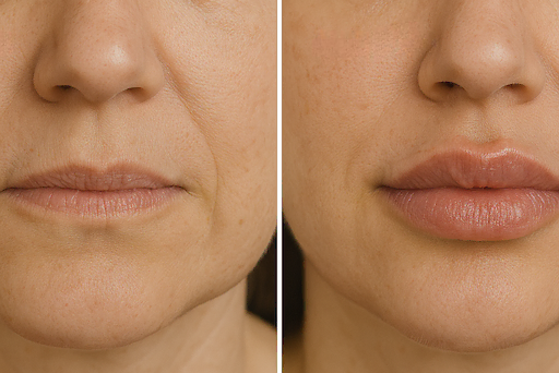 tratamiento labios deshidratados